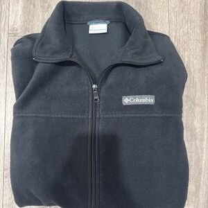 Men’s Colombia Fleece jacket